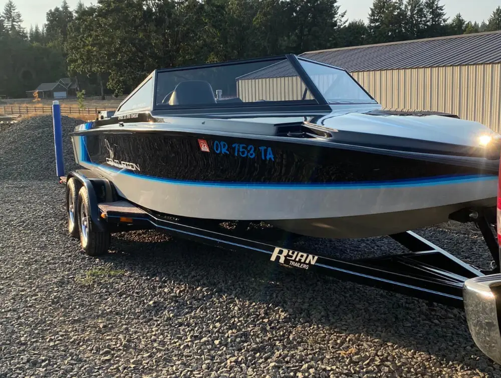 Boat Detailing - Marine Excellence