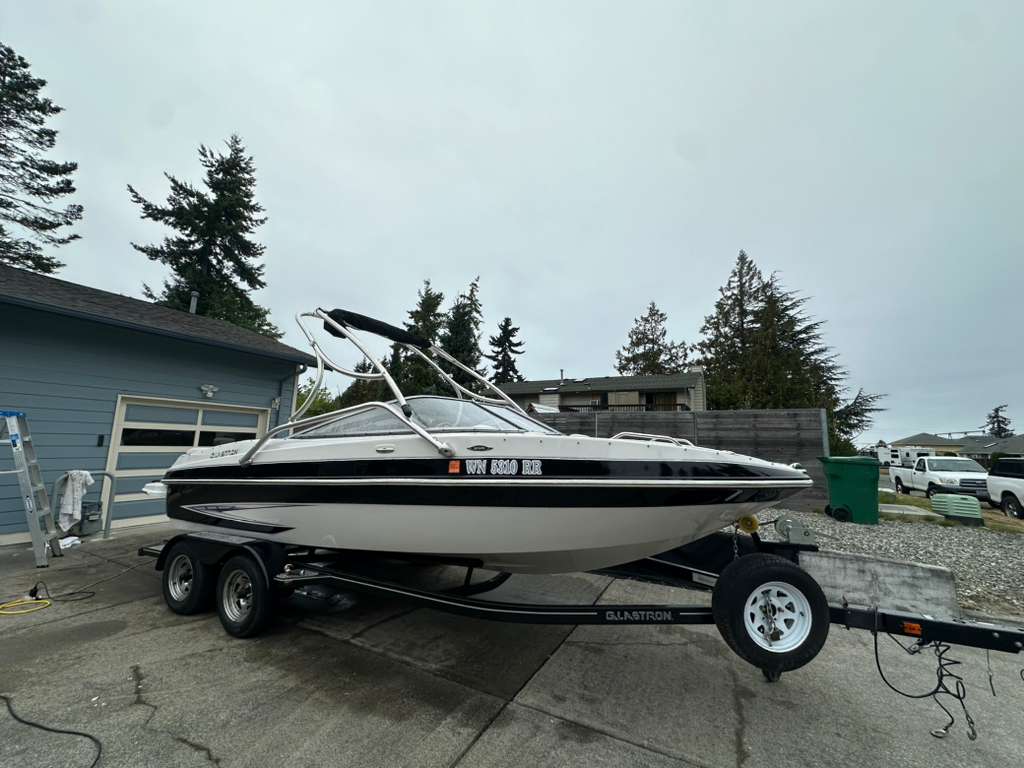 Boat Ceramic Coating - Marine Protection