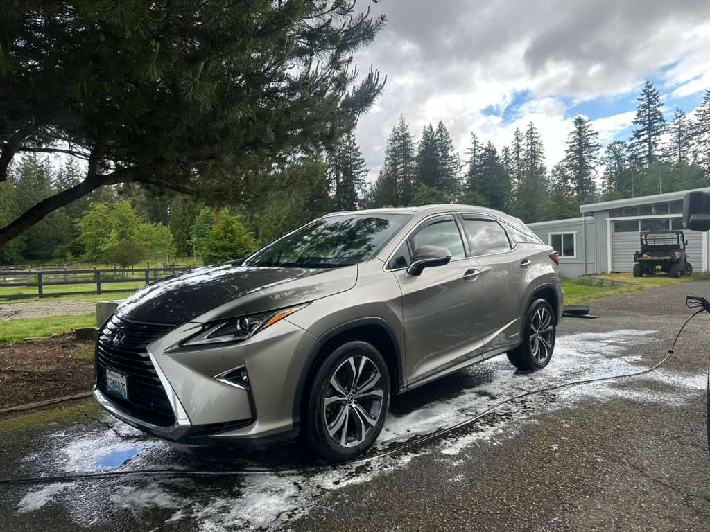 Prestige Marine & Auto Care - Professional Mobile Detailing