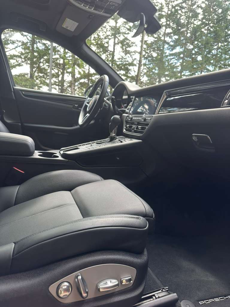 Complete Car Detailing - Interior & Exterior