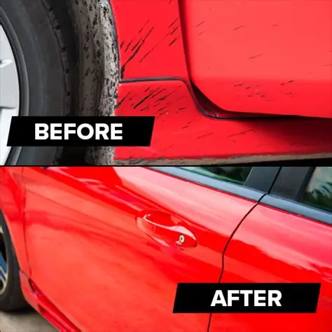 Before Paint Correction